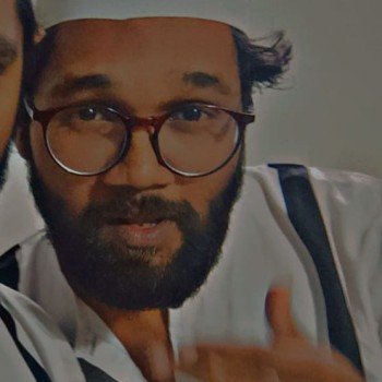 Vikas Eknath Trimbake